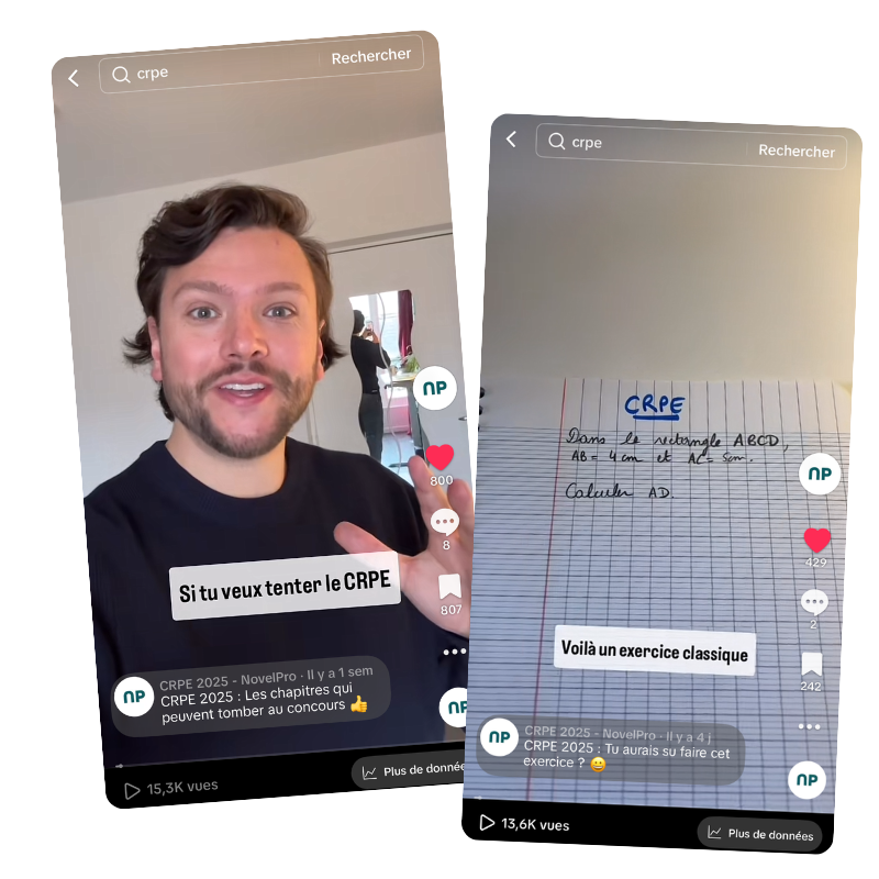 abonnés sur les réseaux sociaux
