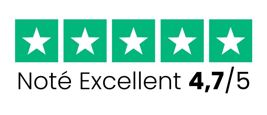 NovelPro est noté excellent