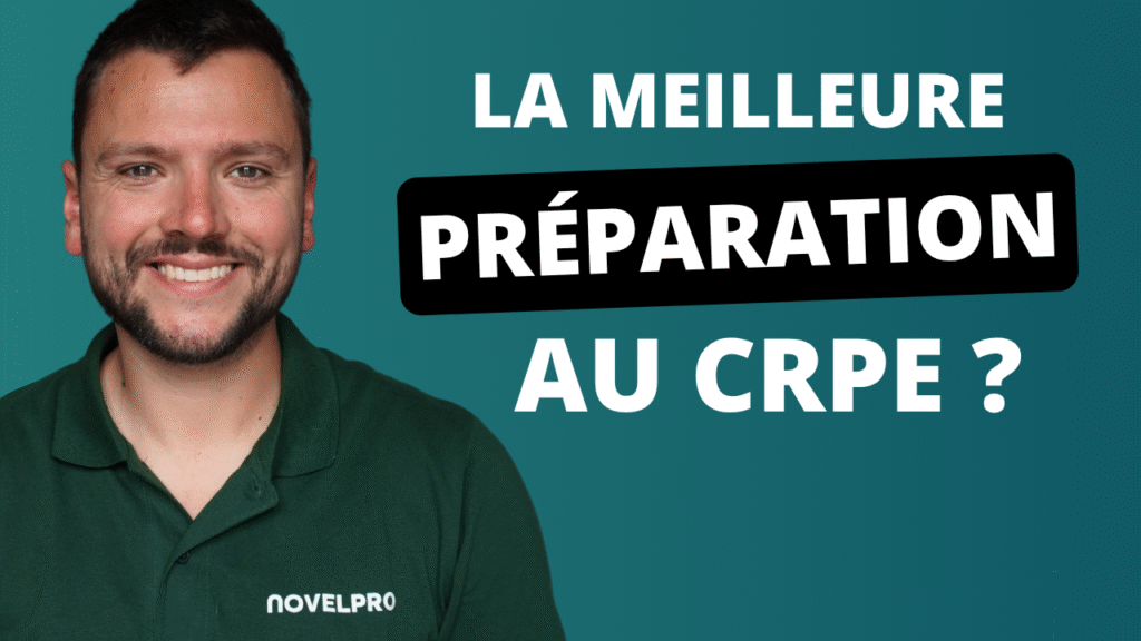 Comment choisir la Meilleure Préparation aux Maths du CRPE ?