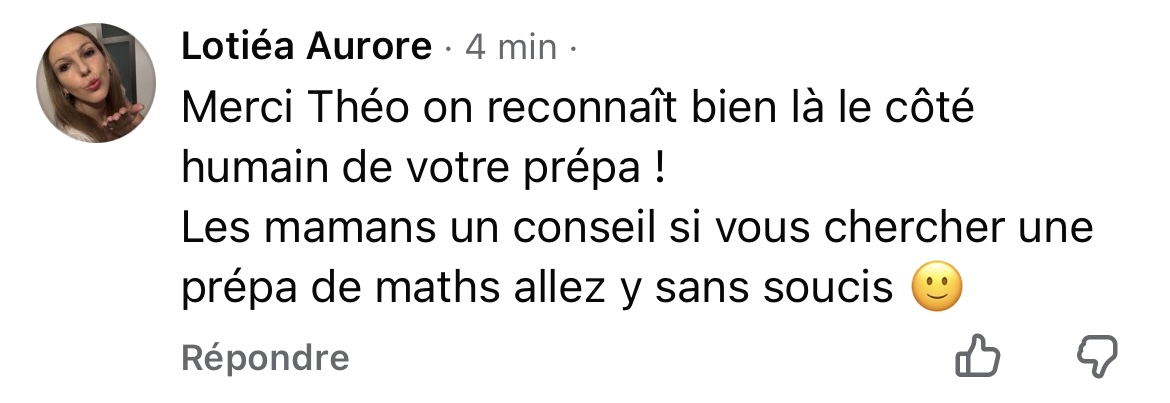 Avis vérifié NovelPro