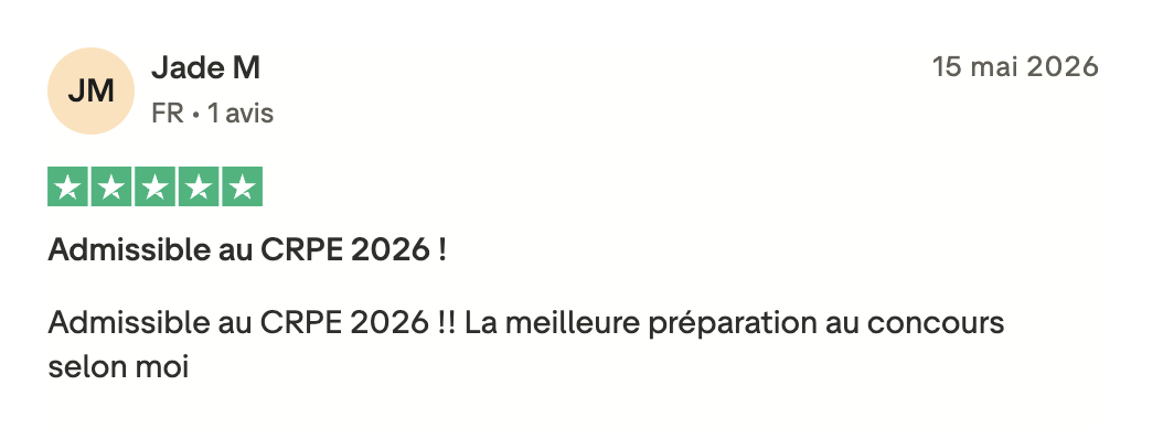 Jade — CRPE 2026