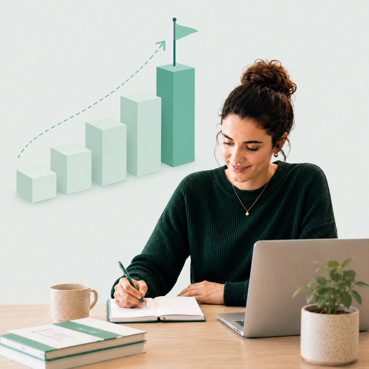 Accompagnement et progression aux concours